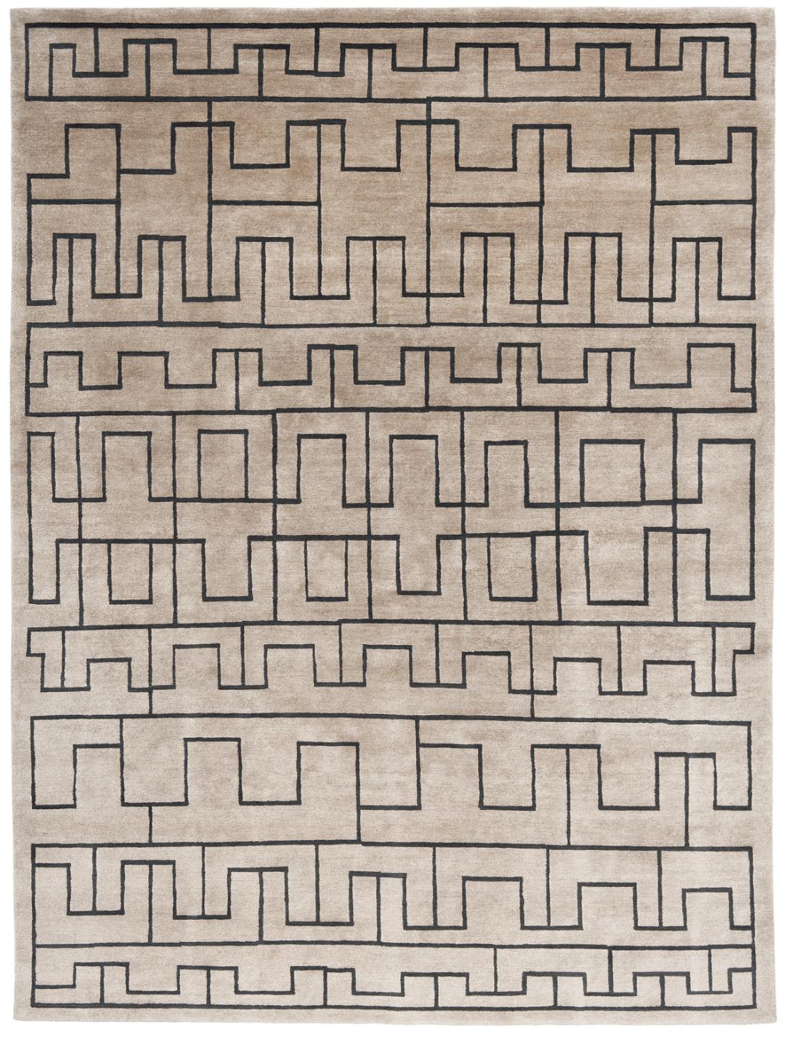 Tapis Otane design