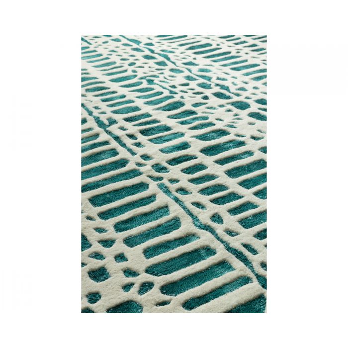 Tapis Ciottoli jade | Taille: 250 × 350 cm