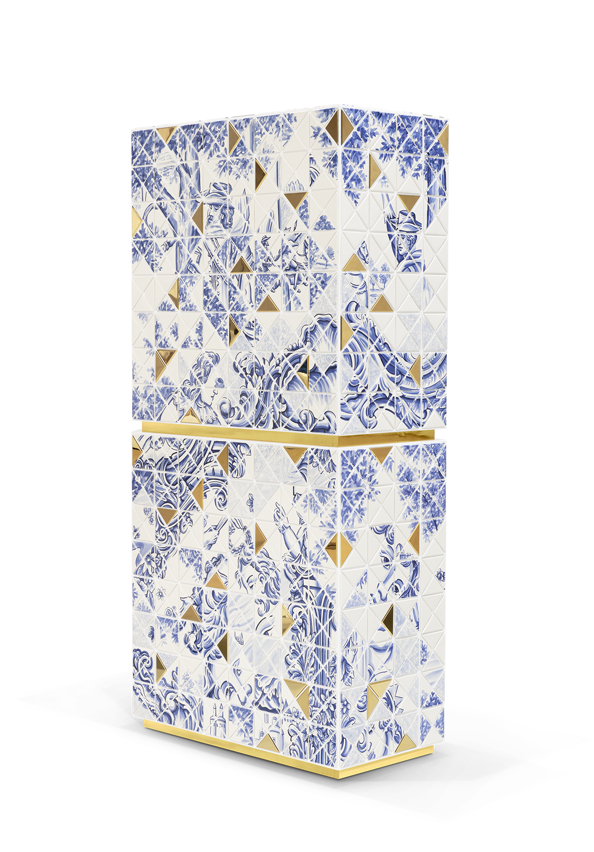 Armoire Mosaic II Legacy