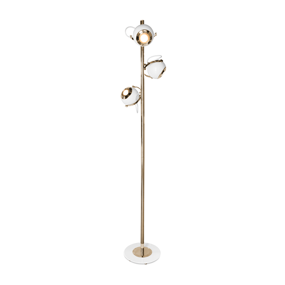 Lampadaire Visionary