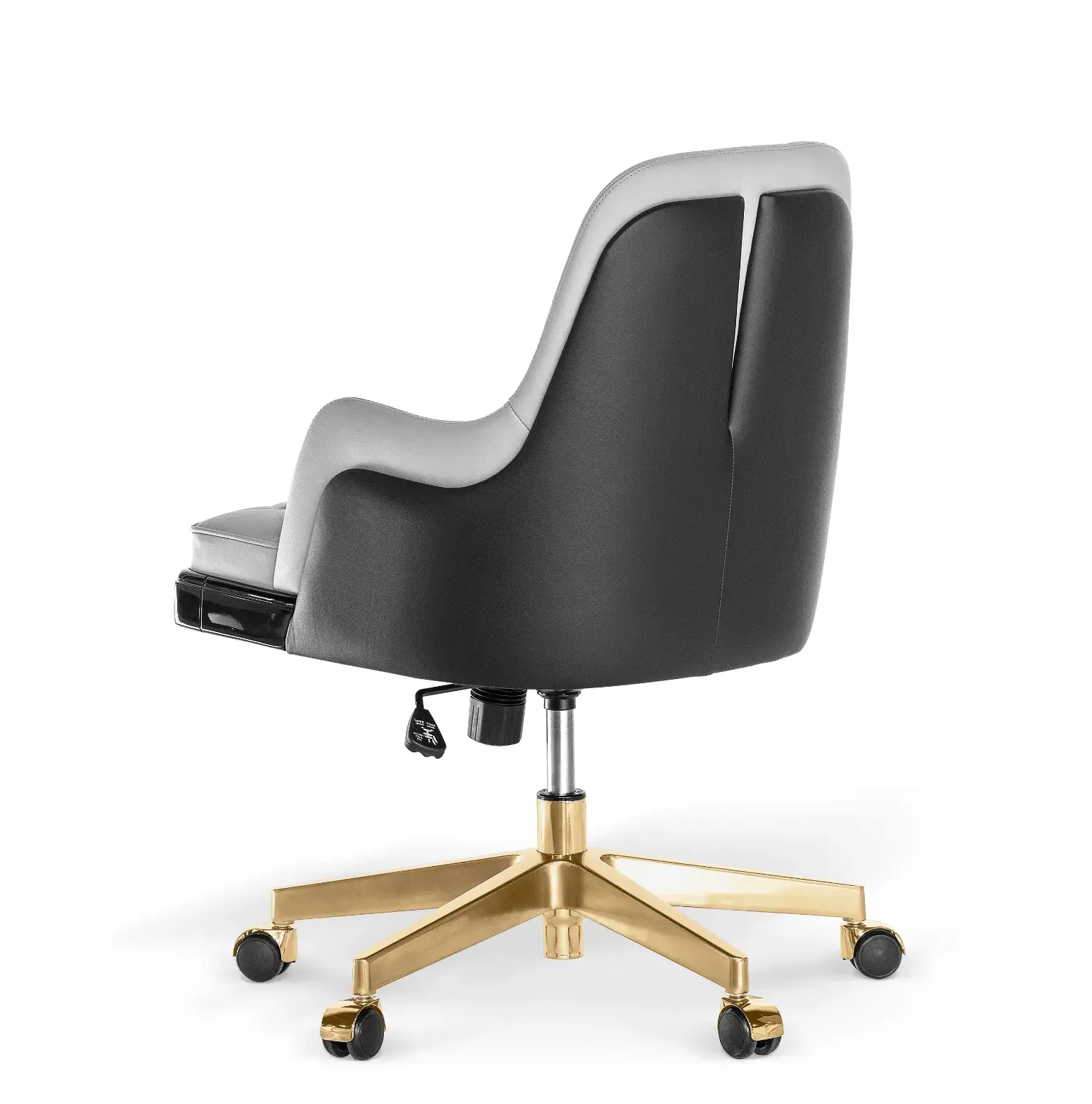 Petit fauteuil de bureau Regal