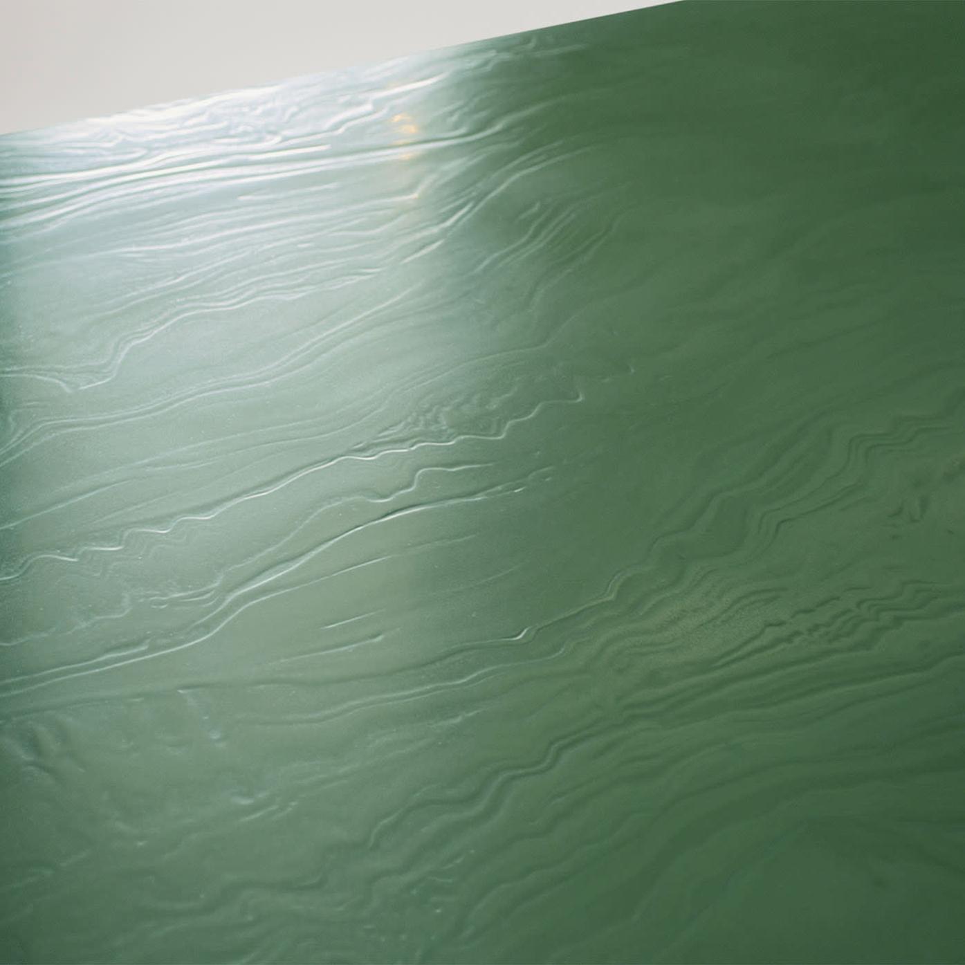 Nature eettafel