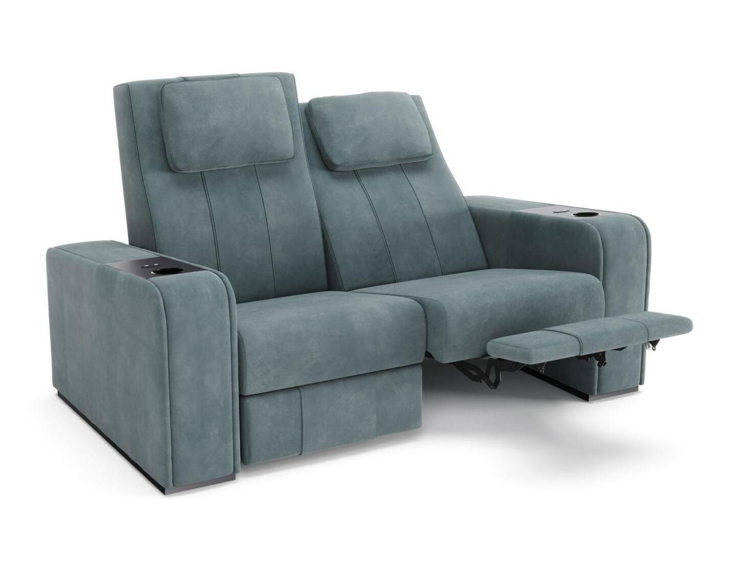 Assise Cinéma Maison Comfort