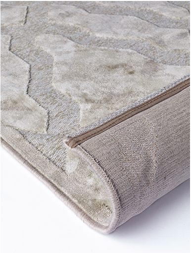 Tapis Gabriel beige