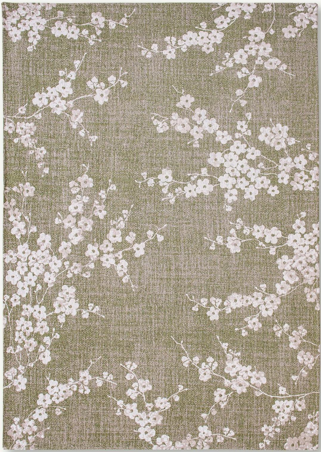 White Pepper tapijt | Maat: 140 × 200 cm