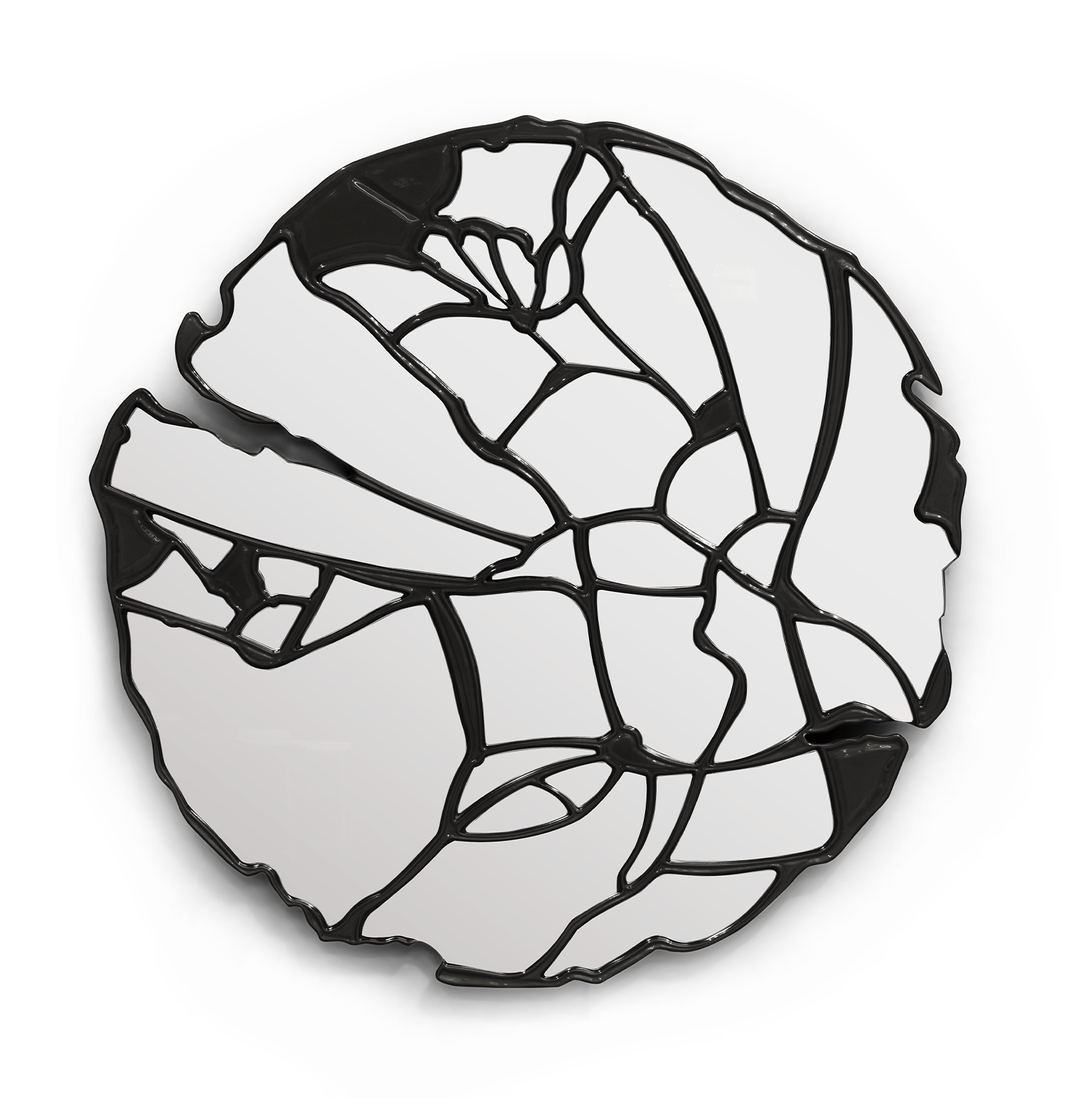 Artisan wandspiegel
