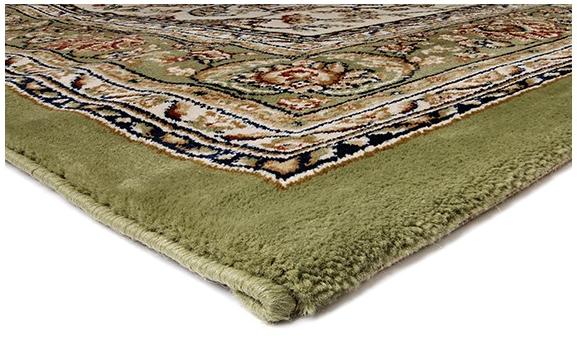 Hali machinaal geweven tapijt | Maat: 170 × 230 cm