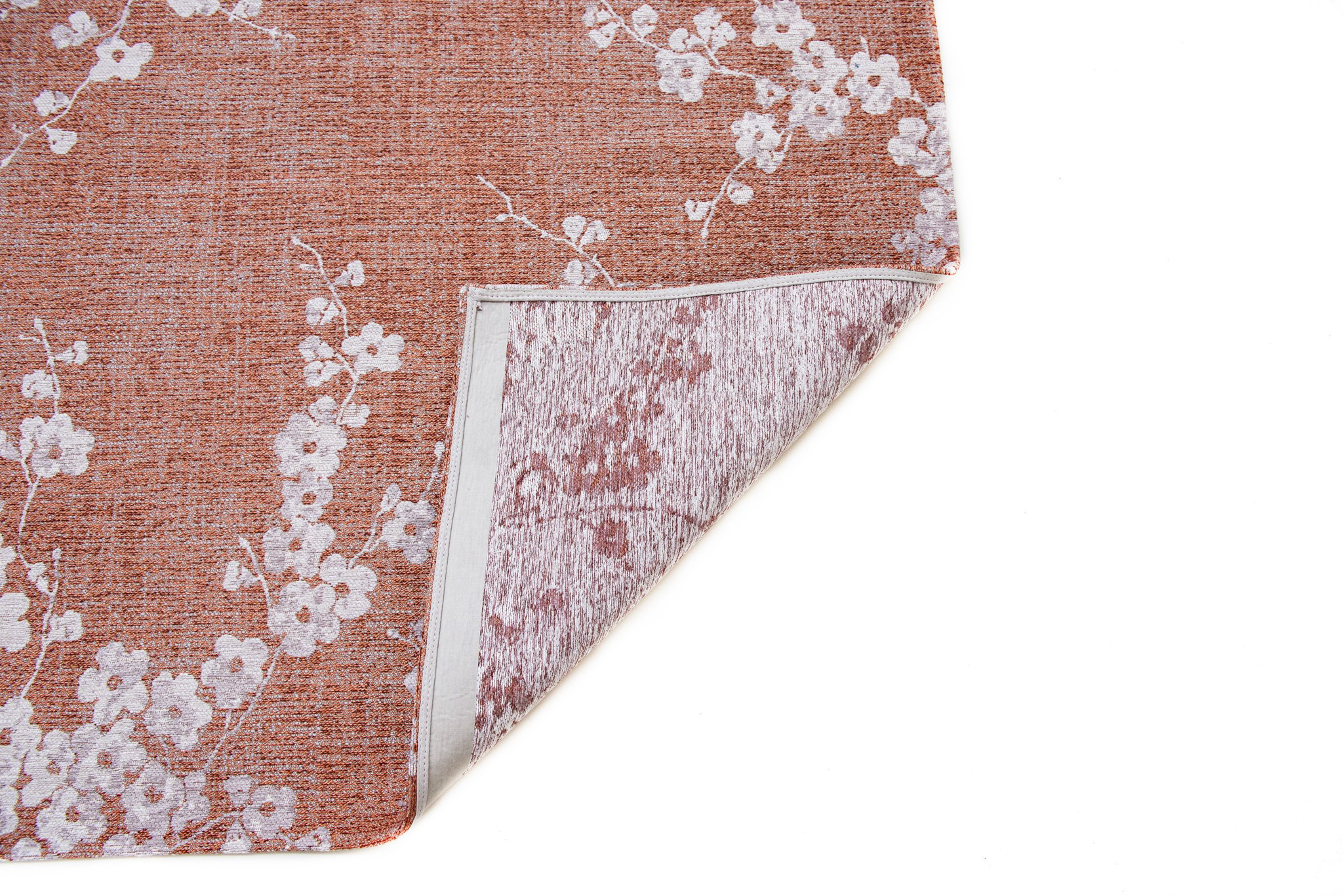 Tapis Coral - Black Gold | Taille: 200 × 280 cm