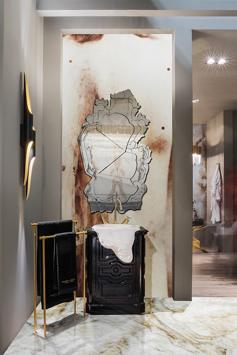 Applique murale Deep-tone 2 - 6