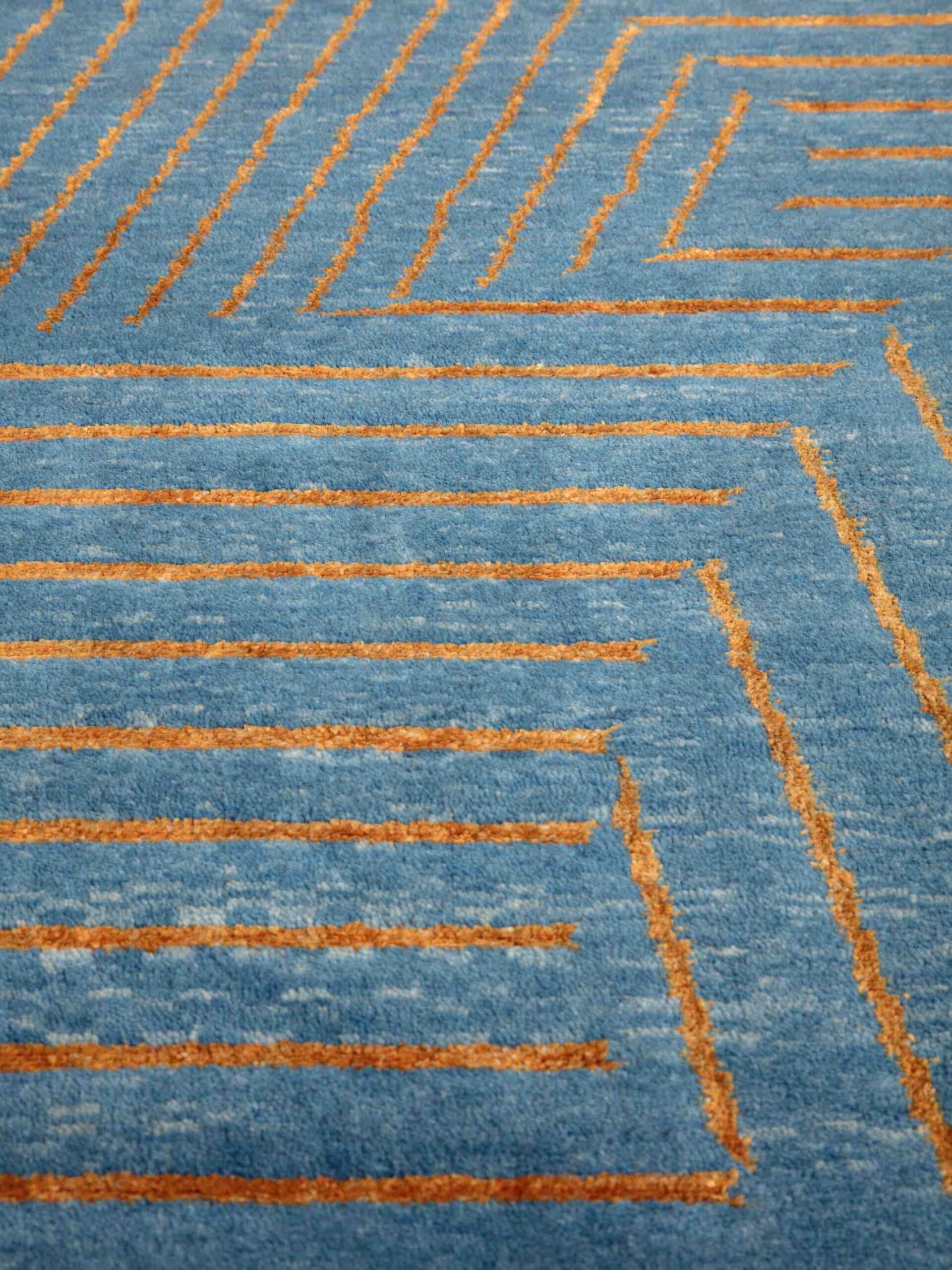 Tapis Rooster