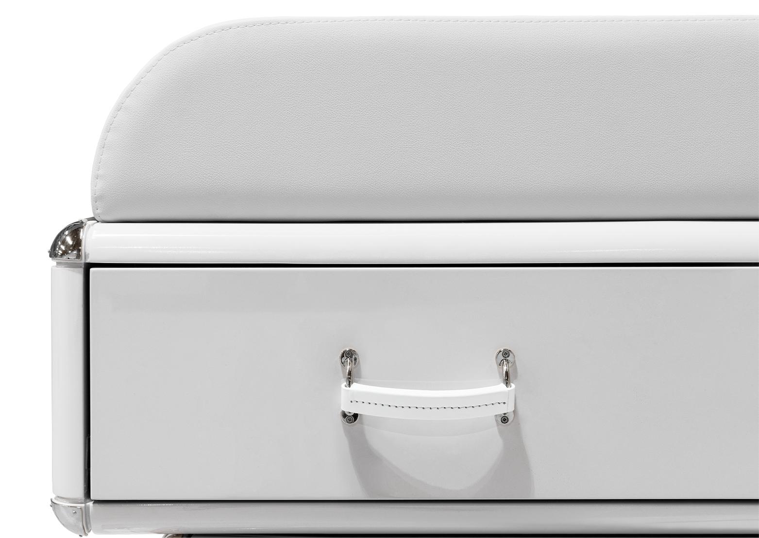 Betoverde commode