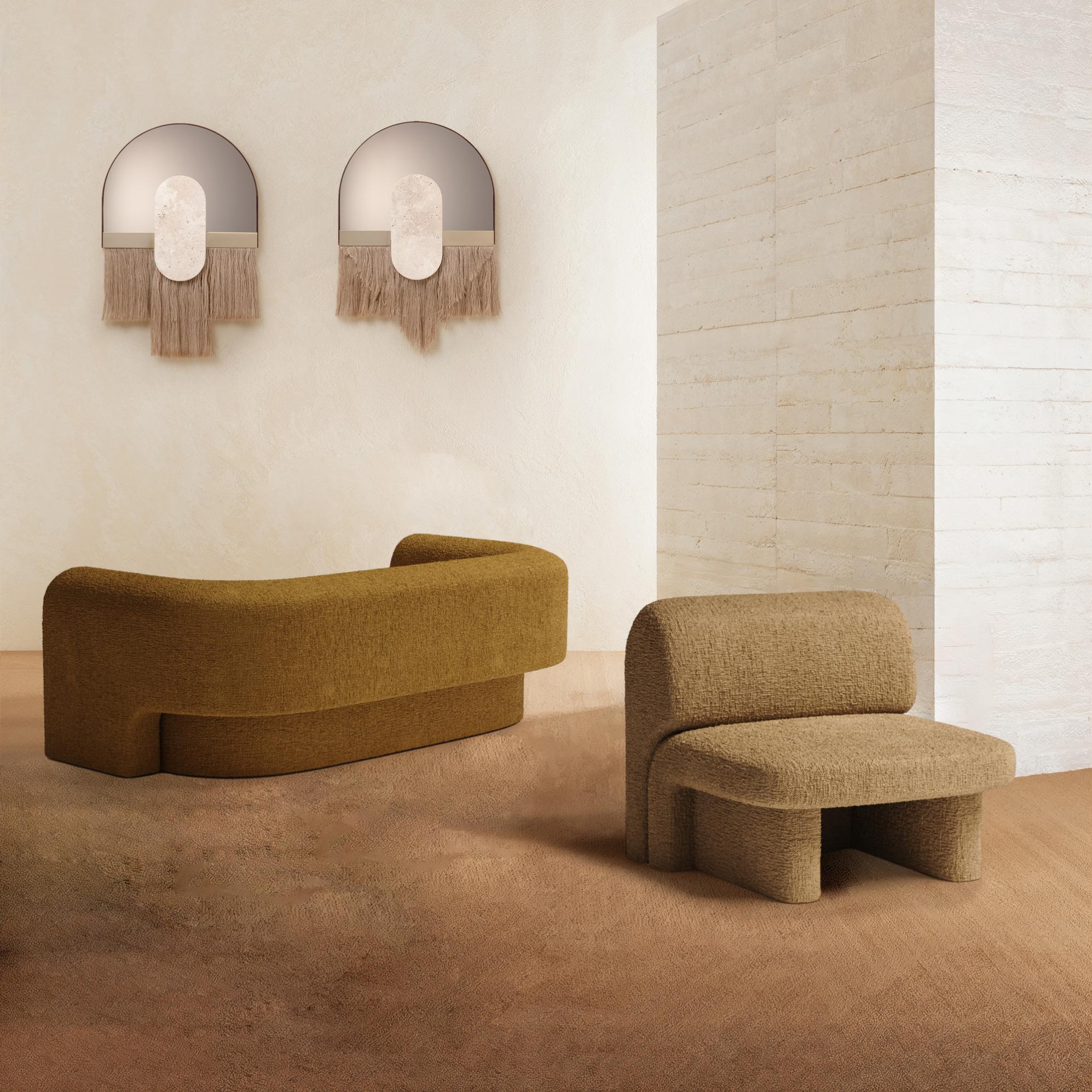 Slide fauteuil