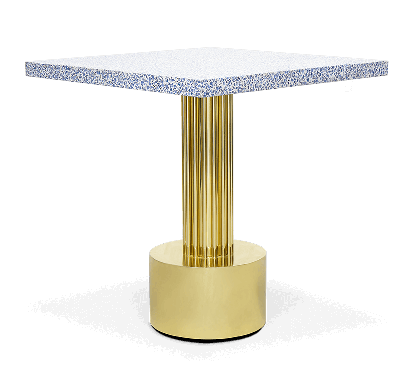 Derrick centertafel