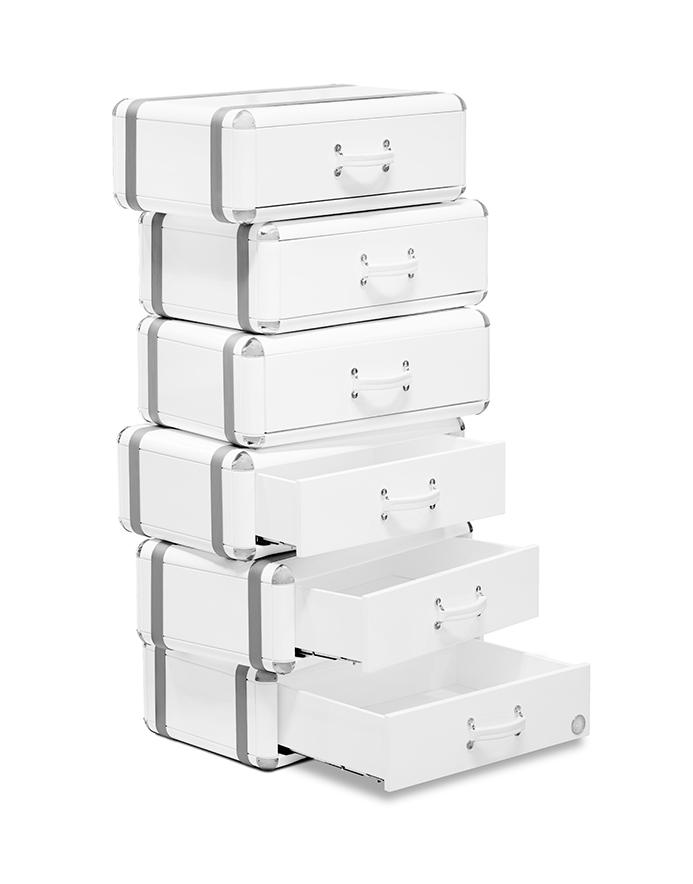 Commode Rêve flottant
