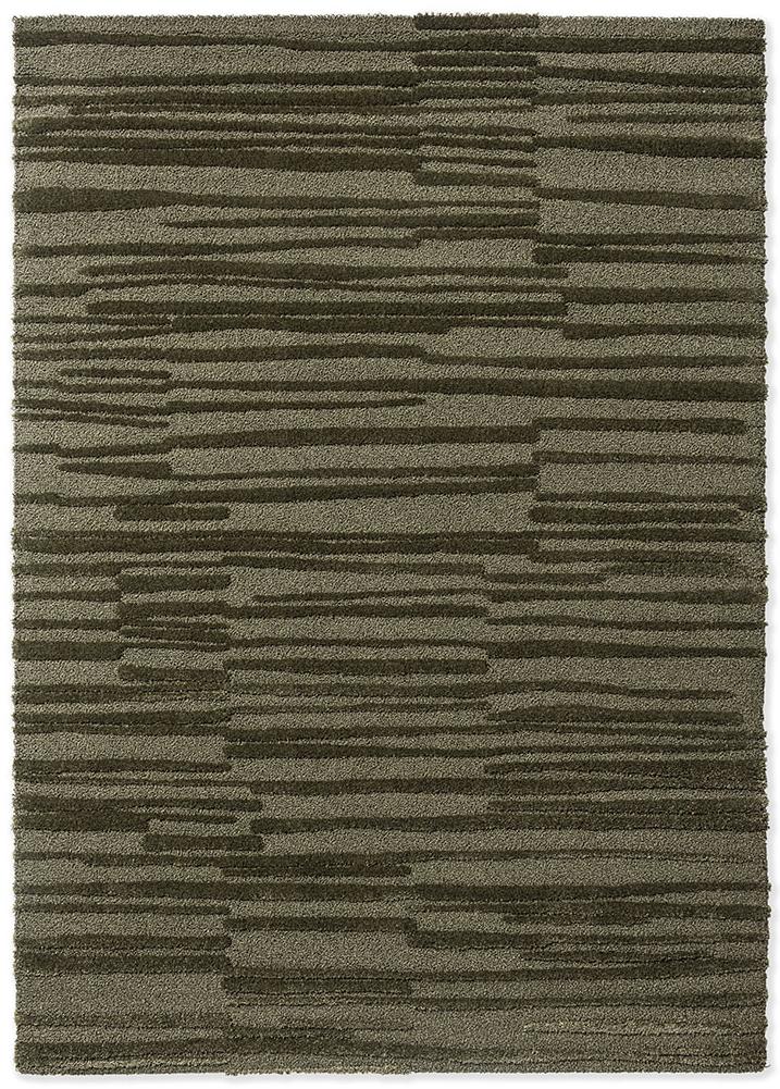 Tapis Twinset Terrain olive