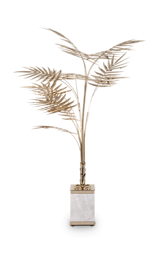 Solara vloerlamp