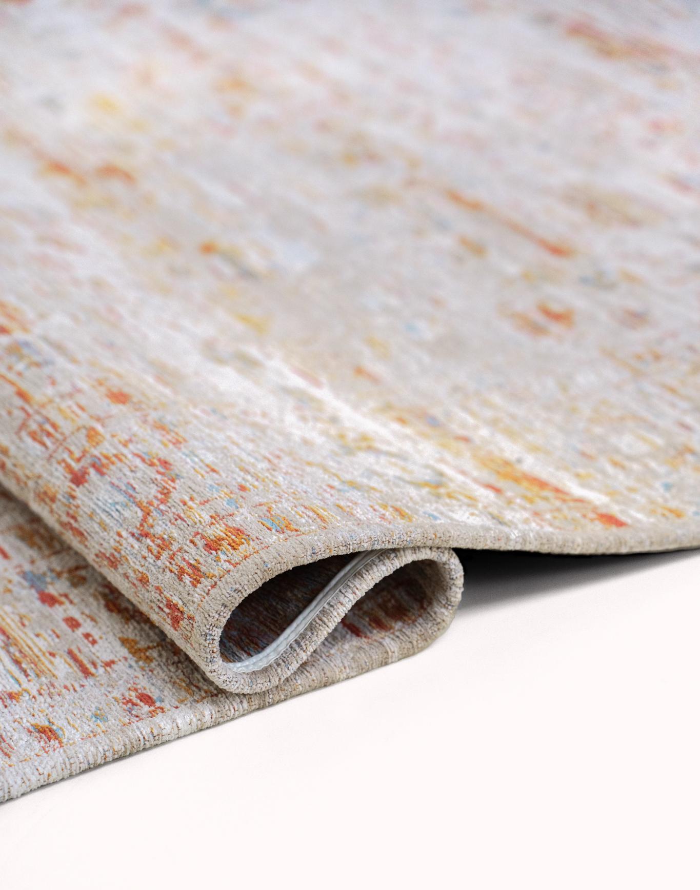 Tapis Yenikapi Light