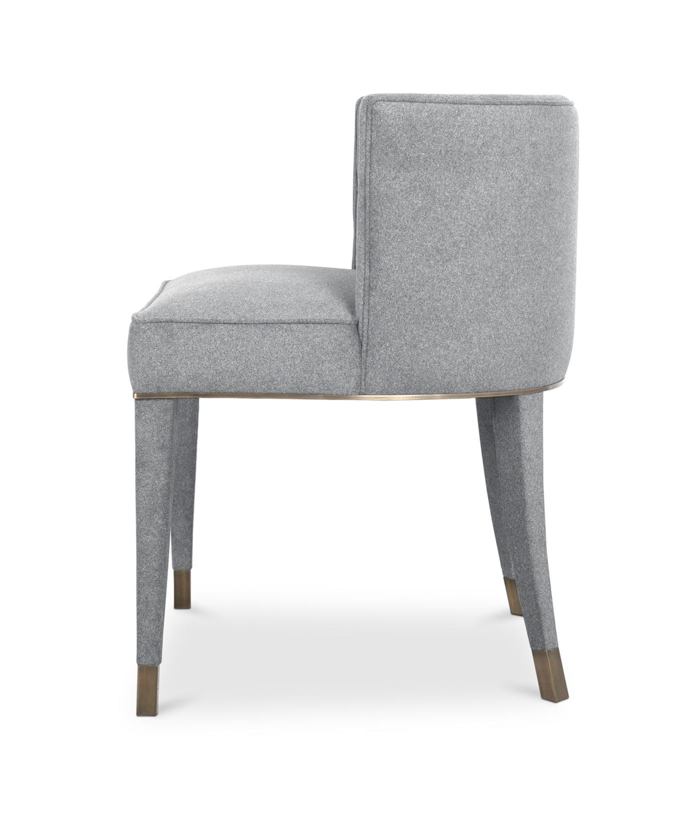 Chaise de salle à manger Prime