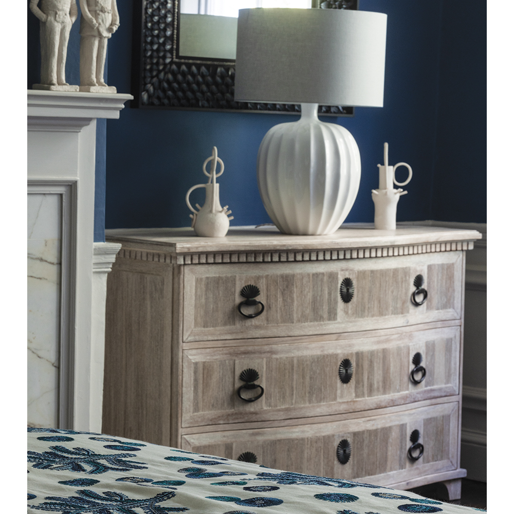 Bickerton commode