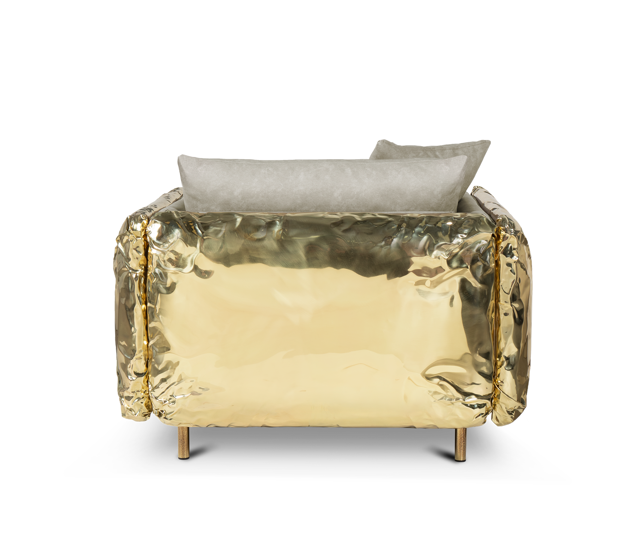 Imperia luxe fauteuil