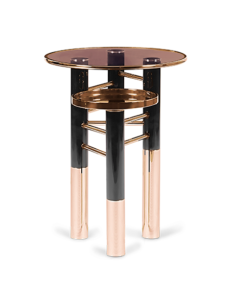 Table d’appoint Kenton