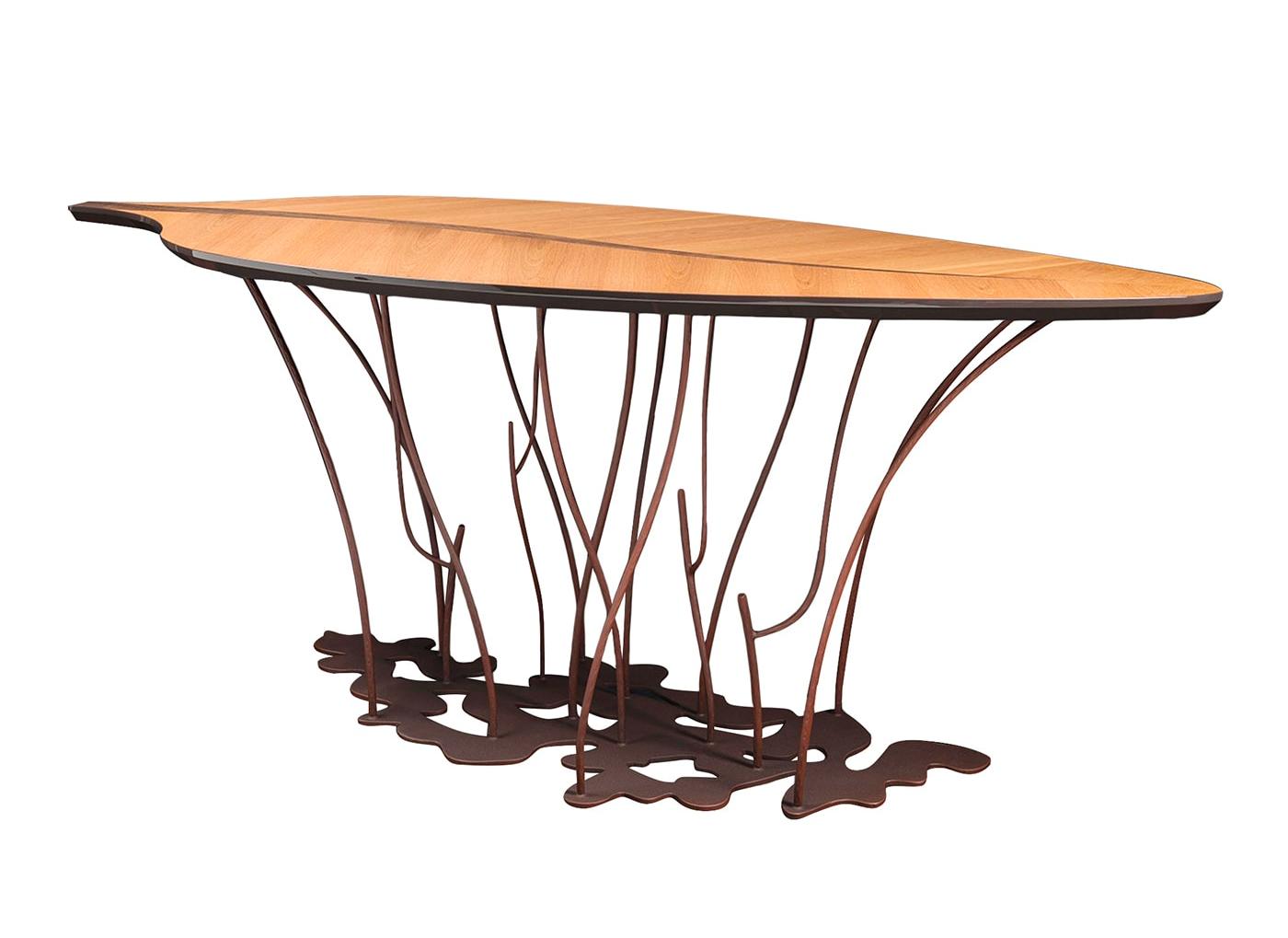 Foglia Fenice consoletafel
