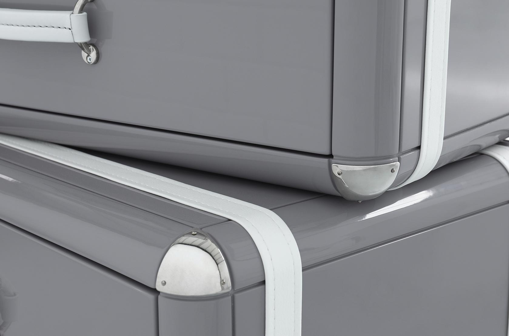 Skyline bries drievoudige ladekast