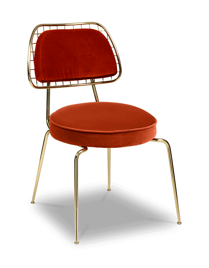Chaise Marina