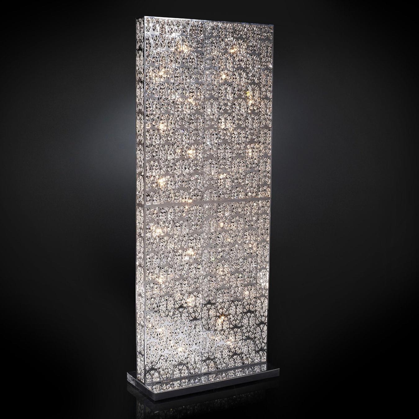 Arabesque vloerlamp