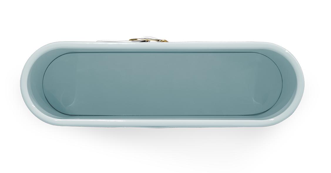 Petite étagère flottante Nimbus
