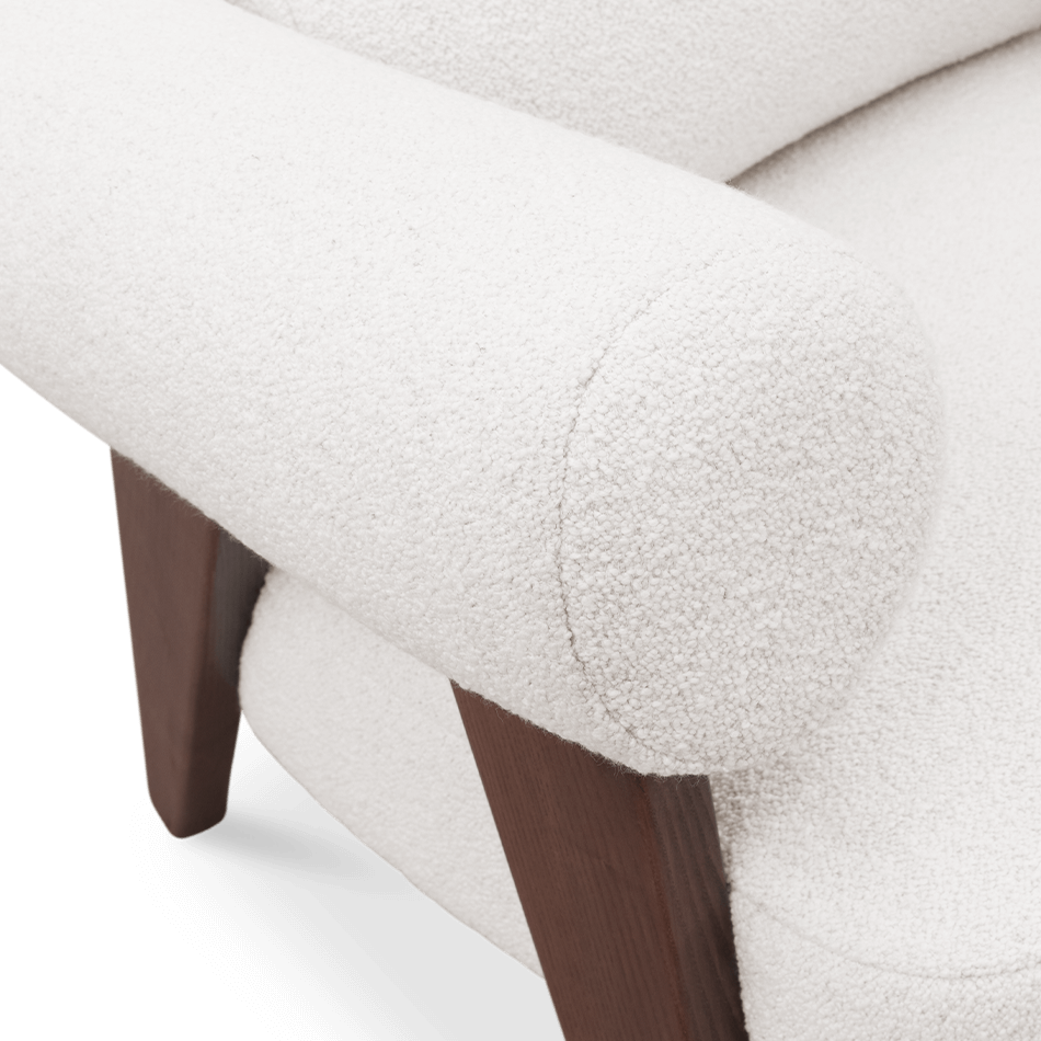 Gianni fauteuil