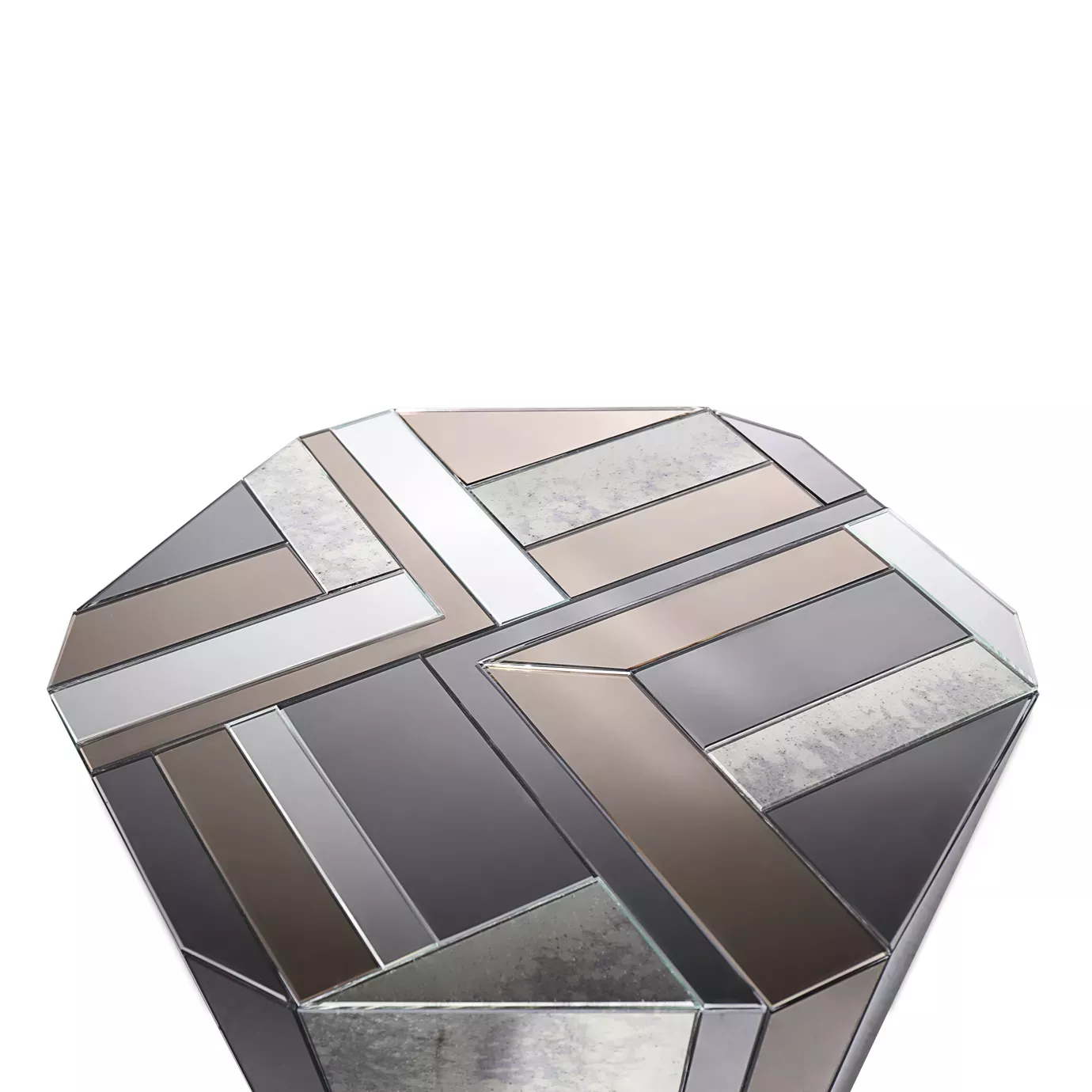 Lemprica bijzettafel