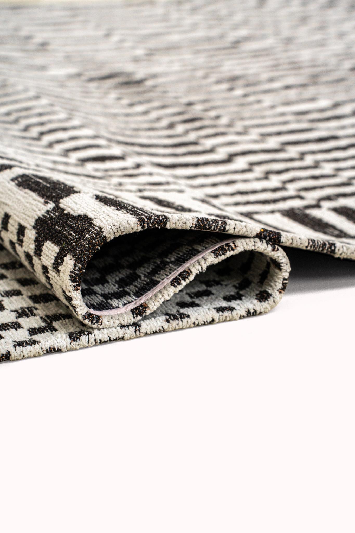 Oasis tapijt | Maat: 80 × 150 cm