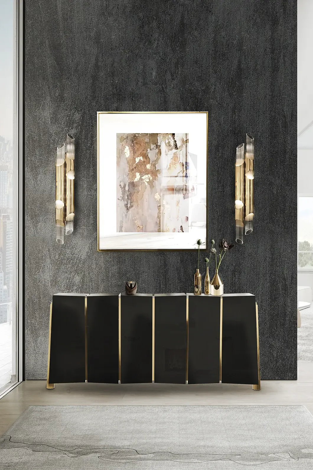 Radiance dressoir - 3