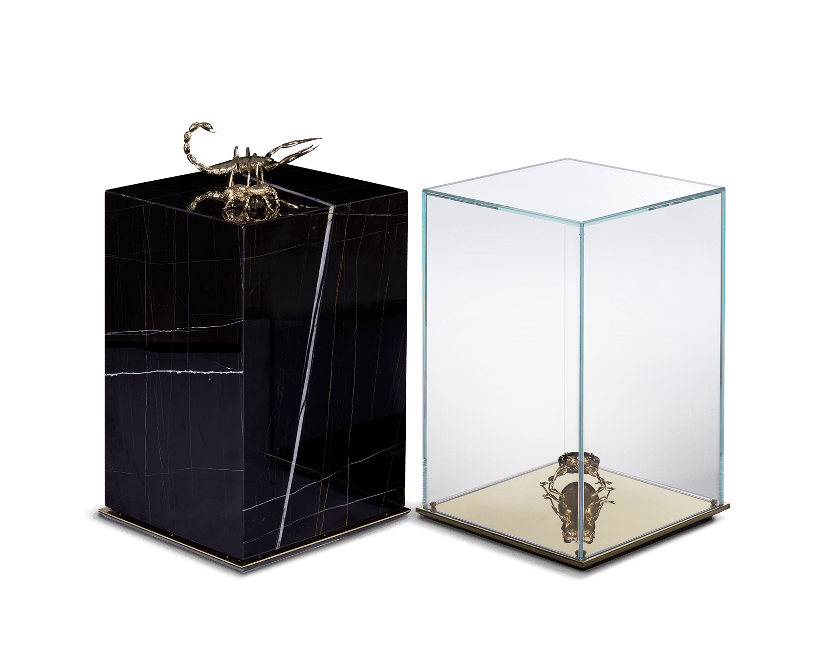 Table d’appoint Evolution