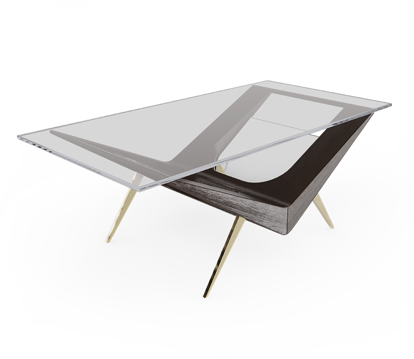 Nico salontafel