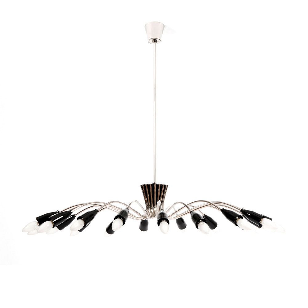Suspension Shimmer