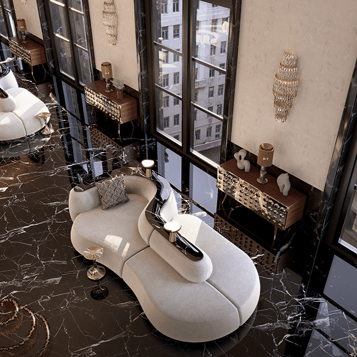 Buffet Marlow - 8