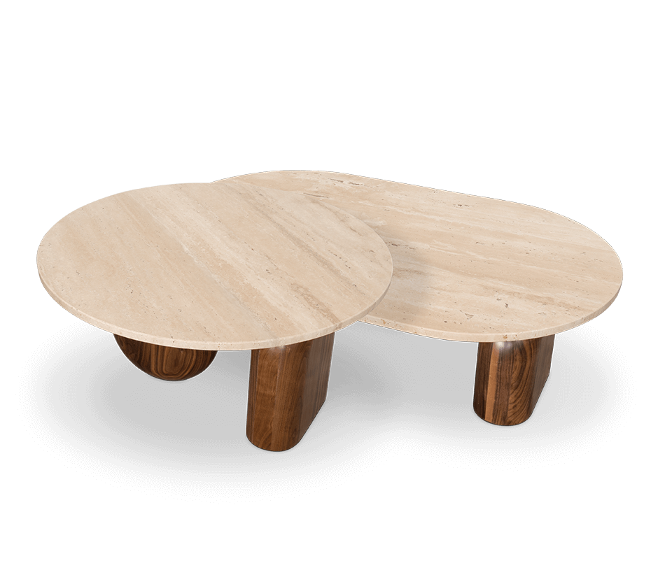 Table basse Phillipe