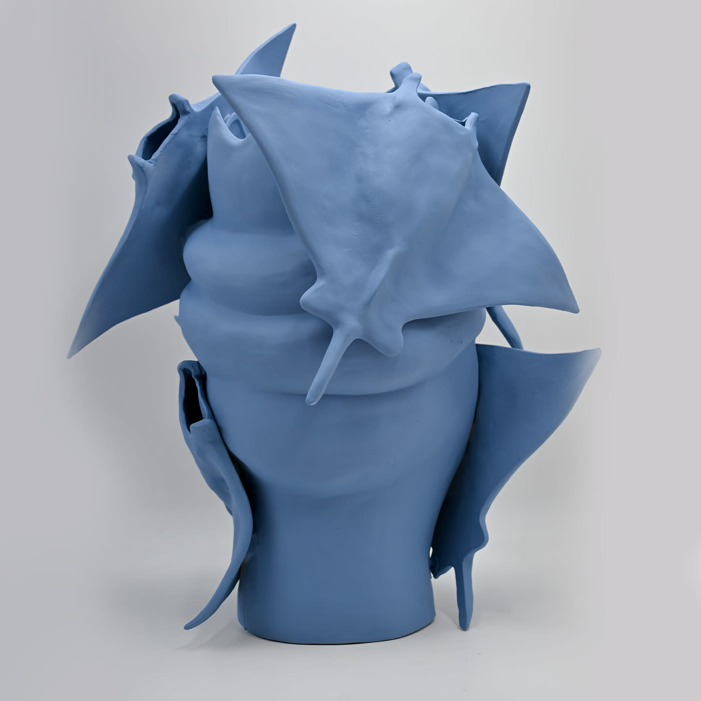 Sculpture Moorkop