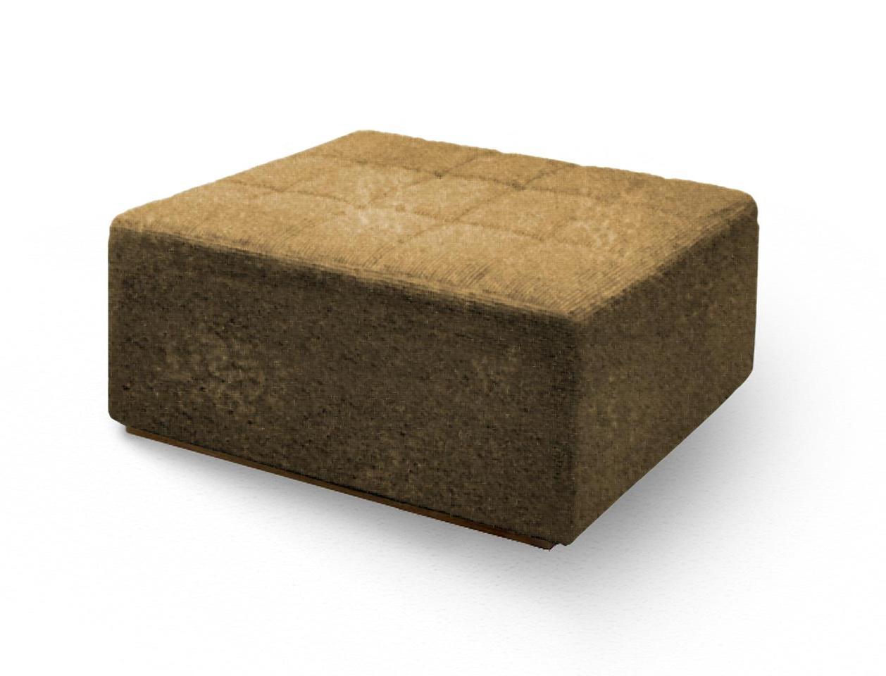 Grand pouf Fashion Affair