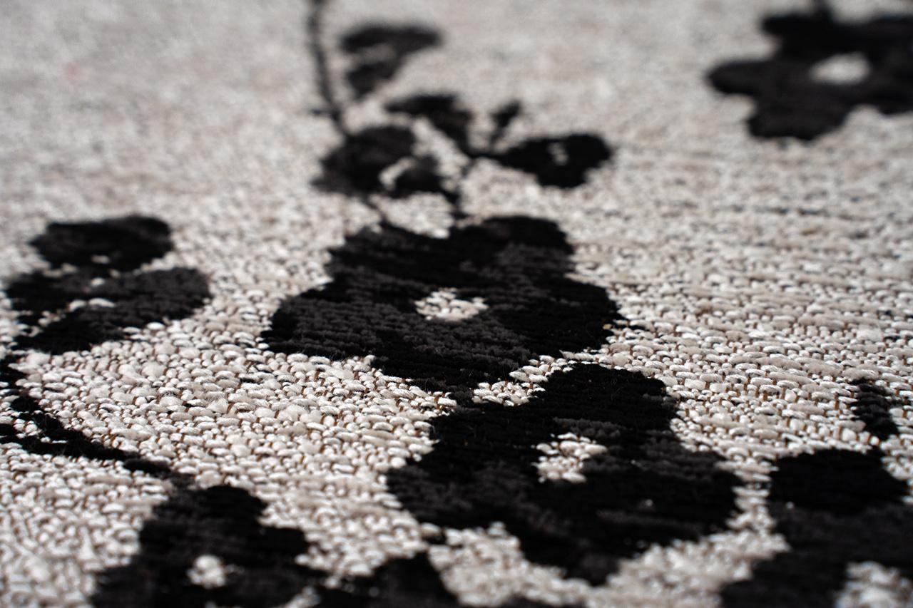 Tapis Petal Dew | Taille: 170 × 240 cm