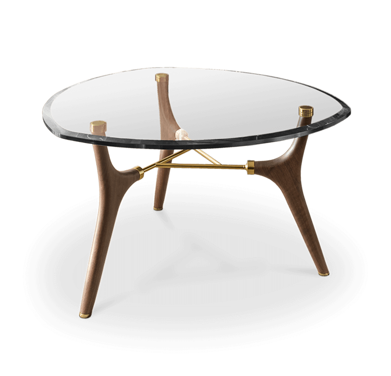 Table basse Tatum