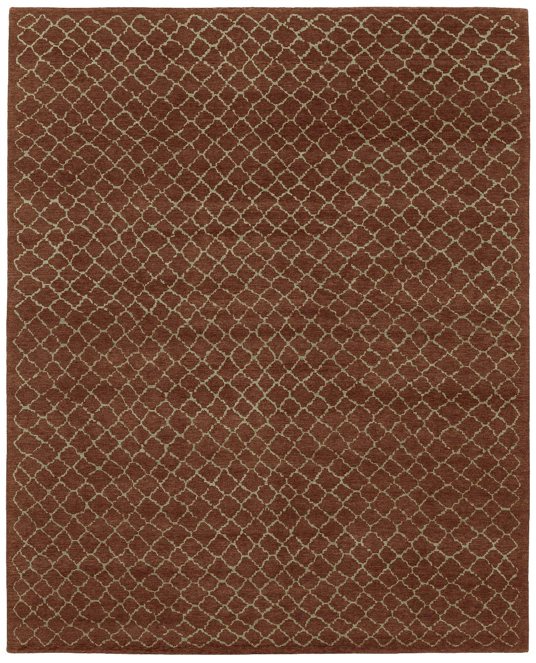 Ululu designer vloerkleed