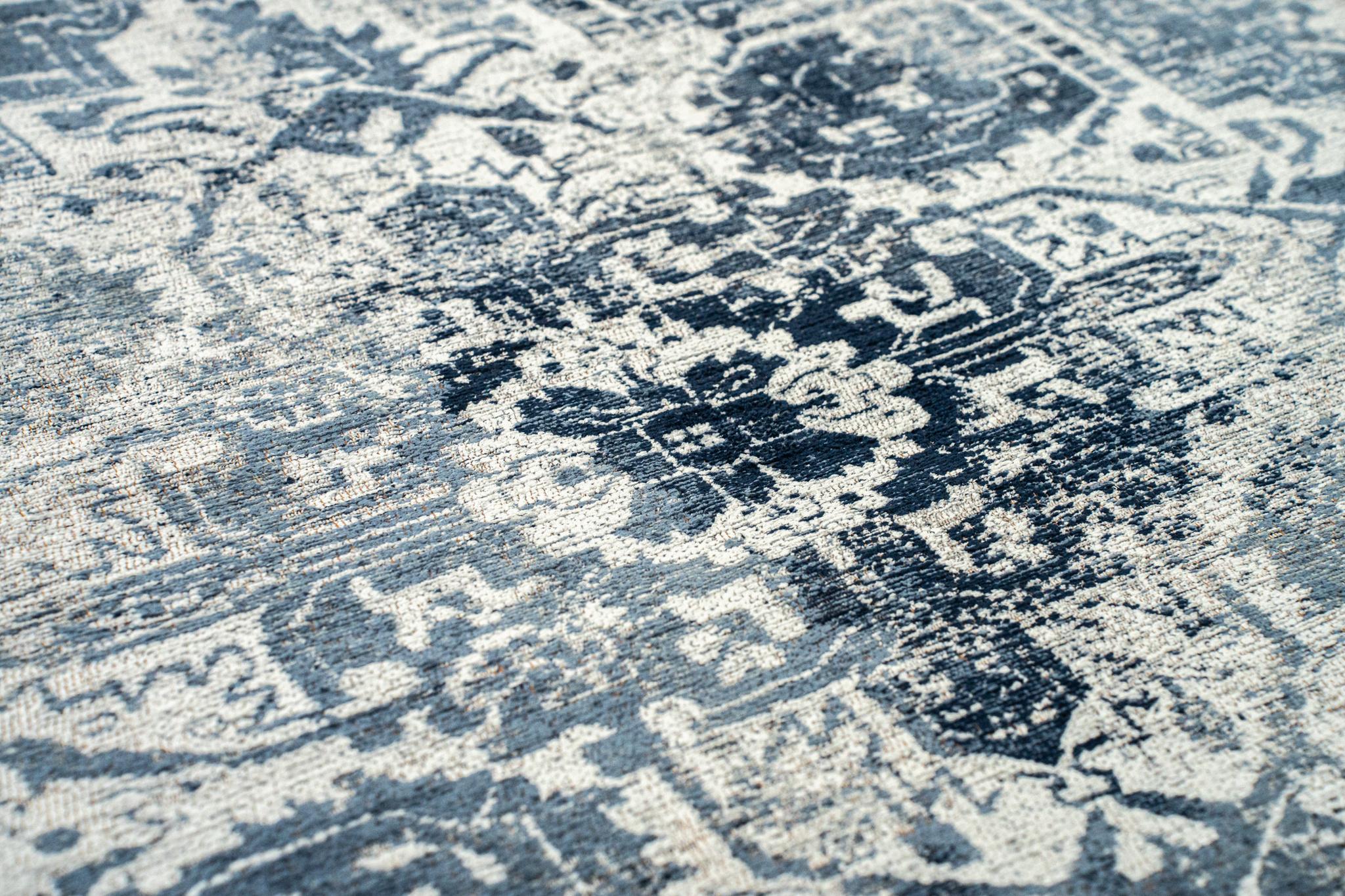 Tapis Olive Wood | Taille: 240 × 340 cm