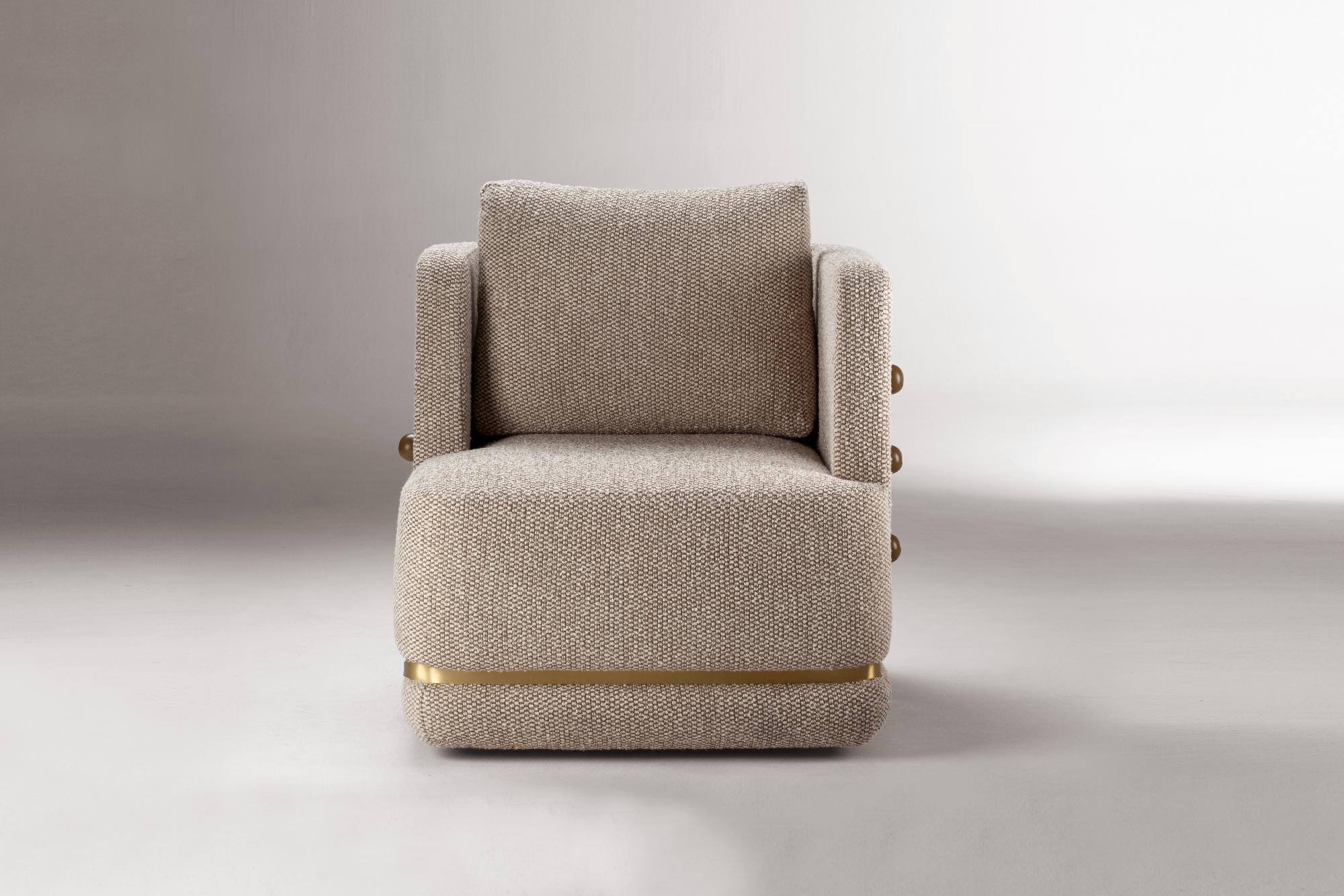 Panorama fauteuil