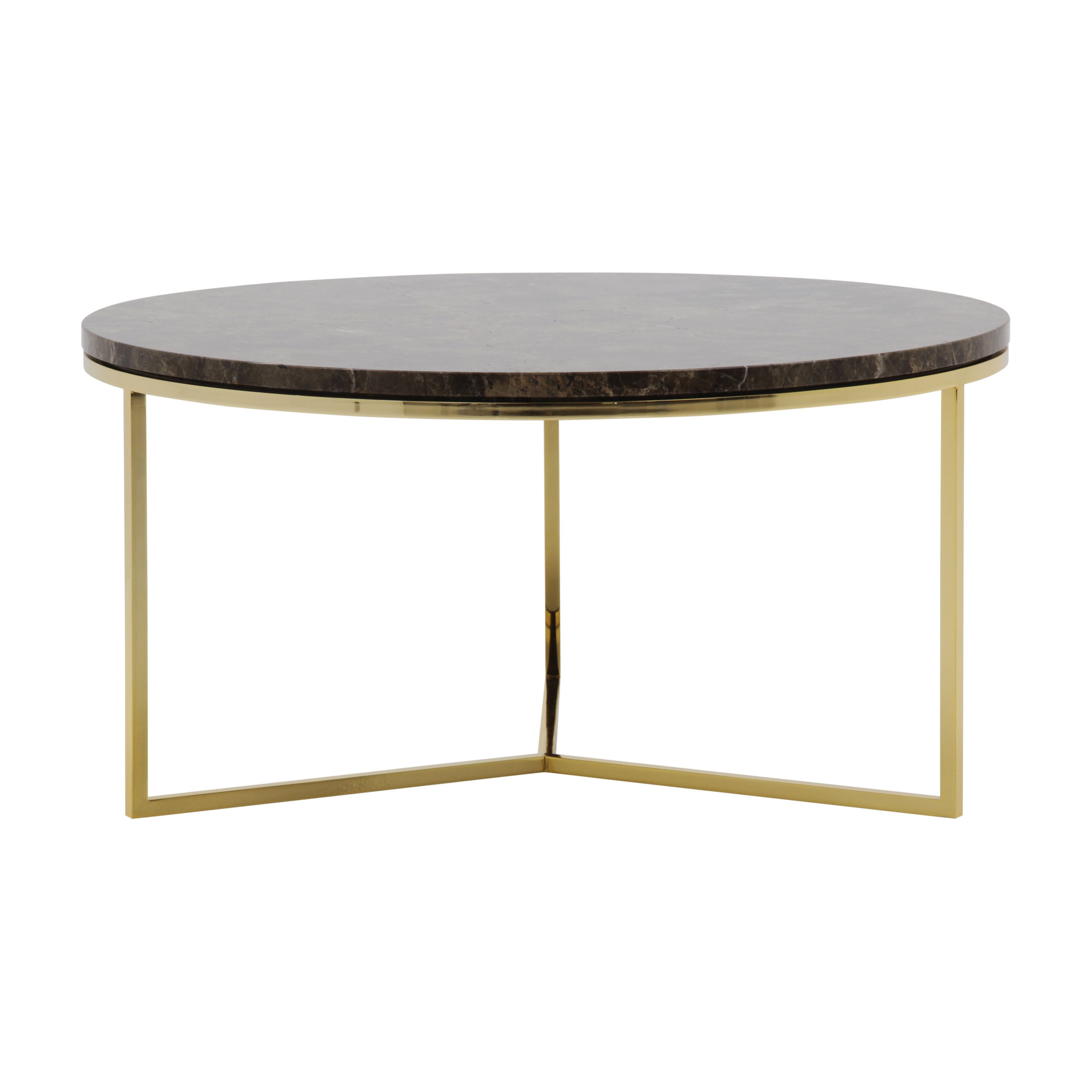 Table basse Trio