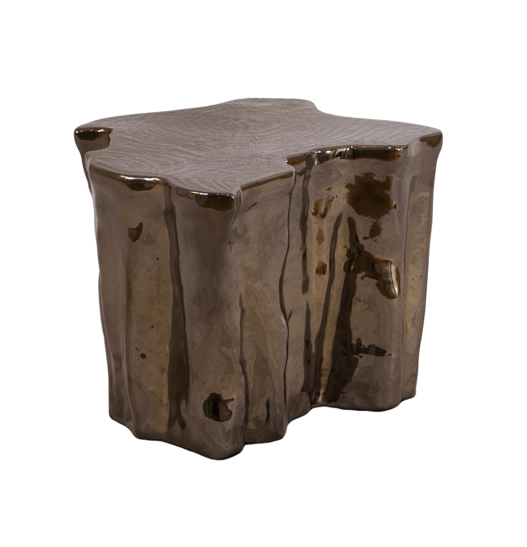 Horizon keramische bijzettafel