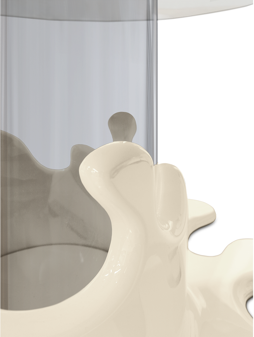 Marshmallow speel avontuur tafel