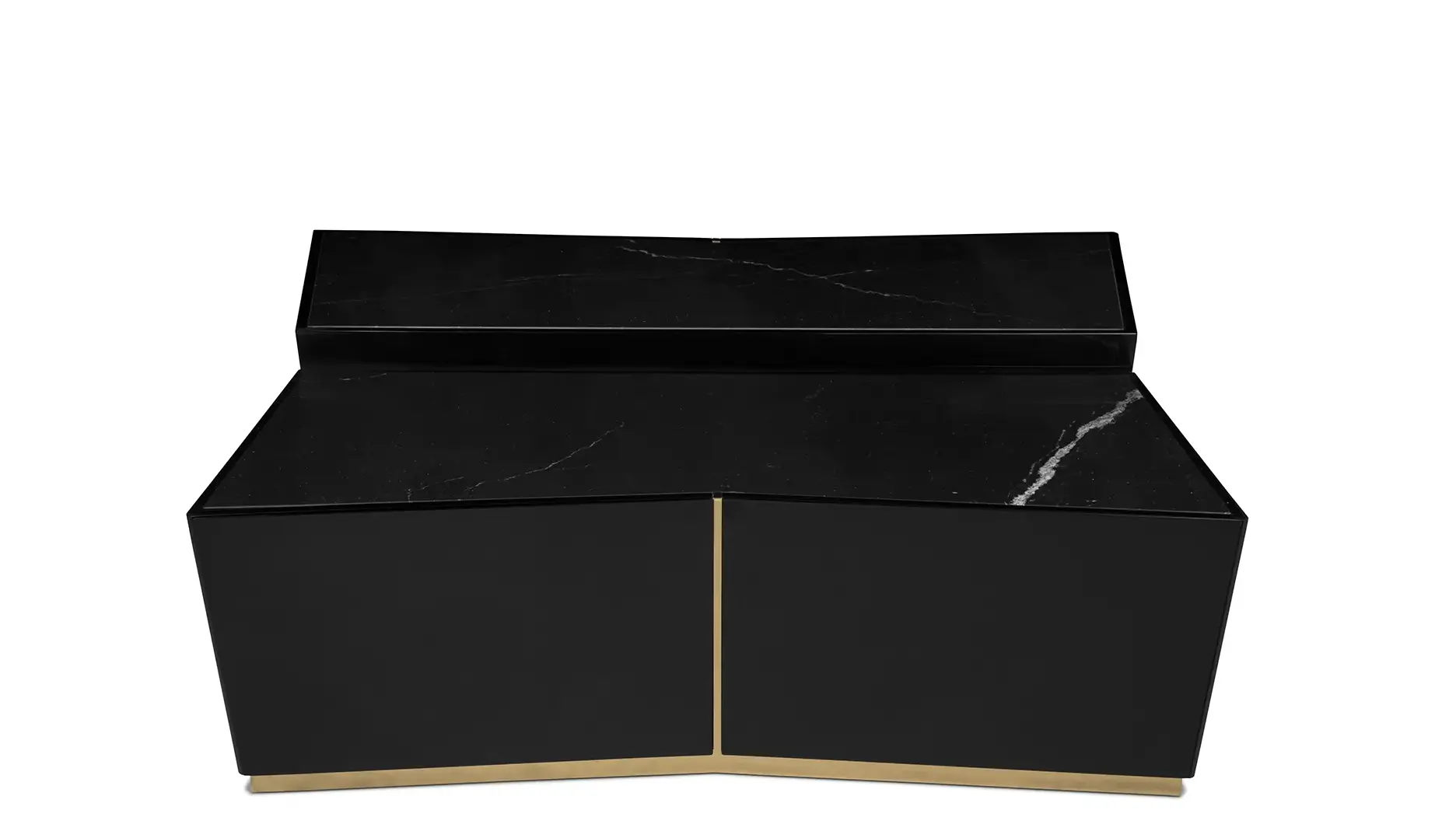 Table basse Horizon